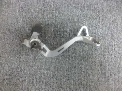 REMPEDAAL BMW R 1200 GS 2003 - 2007 / 2008 - 2009 / 2010 -