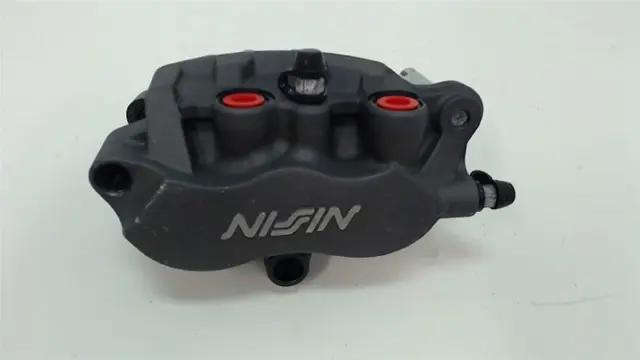 REMKLAUW Honda CBR 1100 XX 1997 - 1998