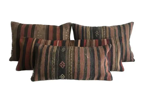 Usak - Kussen - 30 cm - 90 cm