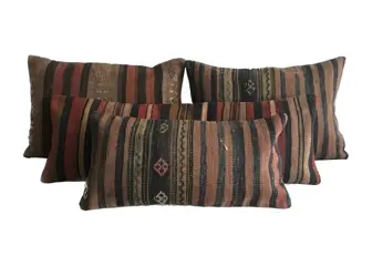 Usak - Kussen - 30 cm - 90 cm