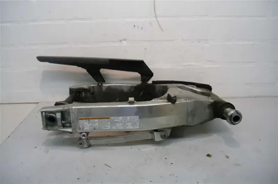 ACHTER BRUG Suzuki GSX R 600 1995 - 2000