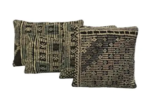 Usak - Kussen - 40 cm - 60 cm