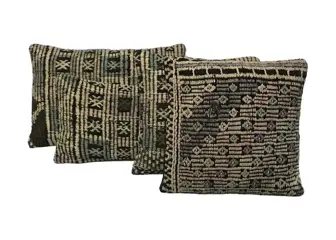 Usak - Kussen - 40 cm - 60 cm