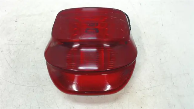 ACHTER LICHT Honda CBR 1100 XX 1999 - 2006