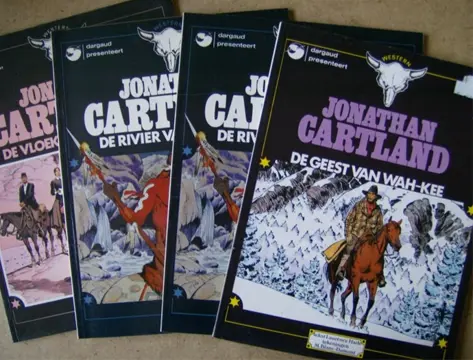 Jonathan cartland adv. 197