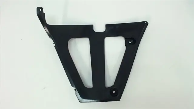 V ONDERKUIP Suzuki GSX R 600 2004 - 2005