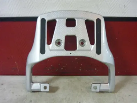 HANDVAT ACHTER Honda TRANSALP 2000 - 2007
