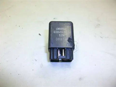 RELAIS Suzuki GSX R 600 1995 - 2000