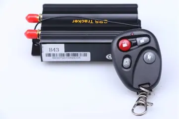 GPS tracker Achteruitrijcamera OEM SPY-Europe