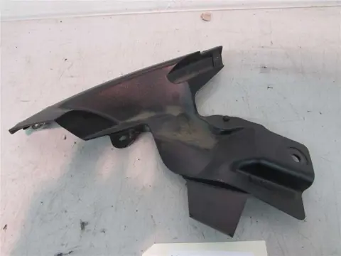 OVERIG Yamaha YZF R1 2007 - 2008