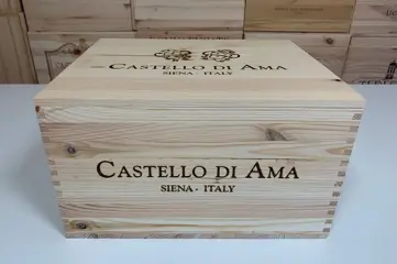 2020 Castello di Ama "Ama" - Chianti Classico - 6 Flessen