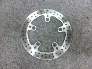 ACHTER REMSCHIJF KTM 950 SMR 2007 - 2008