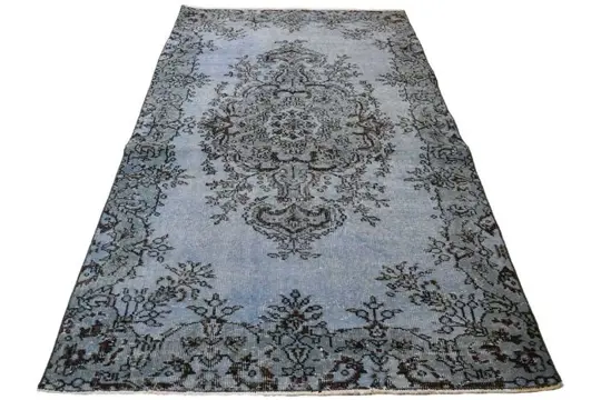 Boho Vintage - Vloerkleed - 205 cm - 111 cm