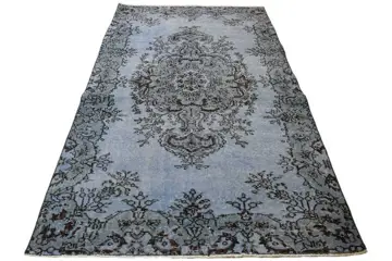 Boho Vintage - Vloerkleed - 205 cm - 111 cm