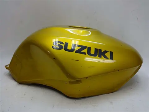 TANK Suzuki GSX F 600 1988 - 1997