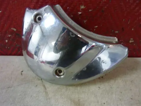 MOTORBLOKDEKSEL Yamaha XVS 650 Dragstar 1997 - 2005