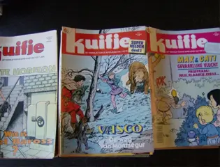 286x kuifje adv. 312