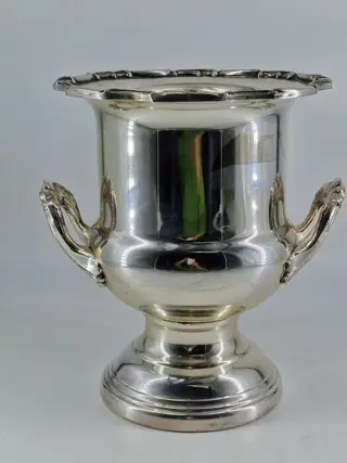 Laurent Perrier, zware kwaliteit klassiek model