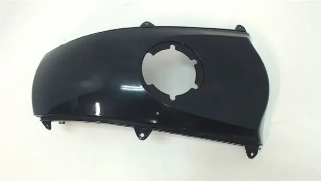 TANKCOVER BMW R 1100 RT 1990 - 2002