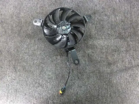 VENTILATOR Ducati Monster 1200 S 2014 - 2015