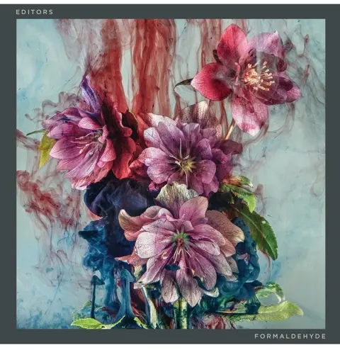 Editors - Formaldehyde 45 RPM