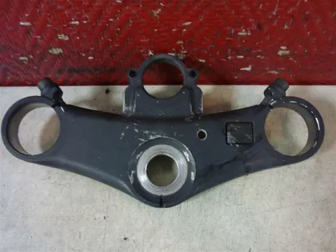 KROONPLAAT Honda CBR 600 F 1999 - 2000