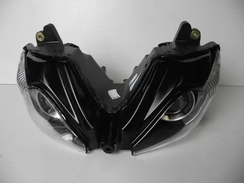 KOPLAMP Triumph Daytona 675 2006 - 2008