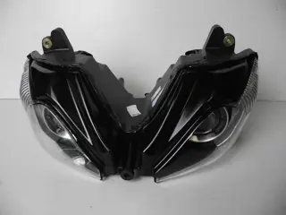 KOPLAMP Triumph Daytona 675 2006 - 2008
