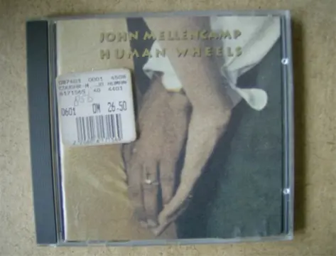 John mellencamp adv. 37