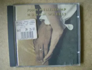 John mellencamp adv. 37