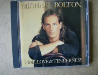 Michael bolton adv. 134