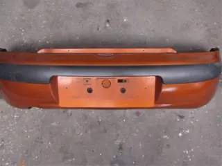 Daewoo Matiz Achterbumper kleur Bruin los op voorraad