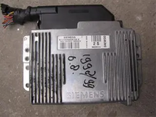 Daewoo Matiz 0.8 Motorcomputer ECU los op voorraad