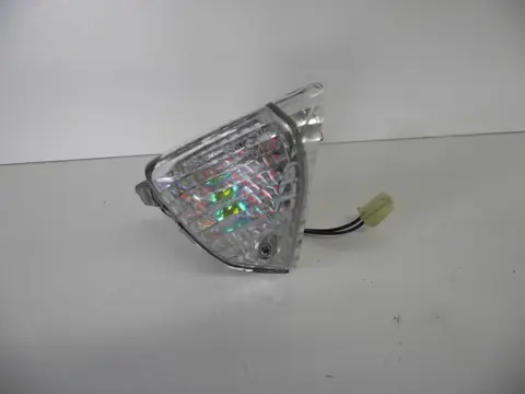KNIPPERLICHT LINKS ACHTER Suzuki GSX R 750 2006 - 2007