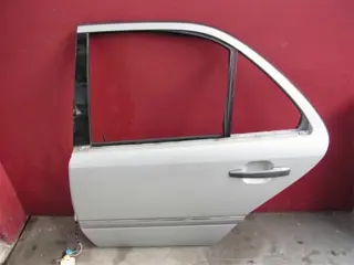 MERCEDES C 180 Portier Links achter los op voorraad
