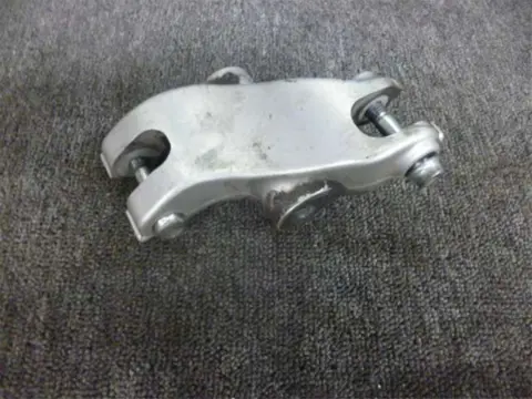 LINK SYSTEEM ACHTERVEER Ducati Hypermotard 1100 2007 - 2010