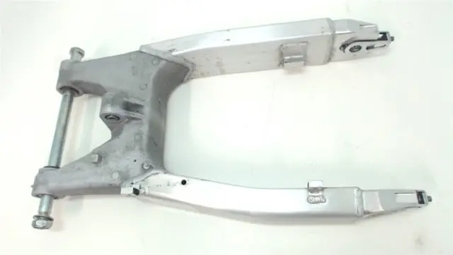 ACHTER BRUG Honda CBR 600 F 2001 - 2007