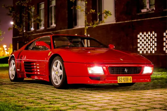 Leuke originele verjaardag cadeau een belevenis