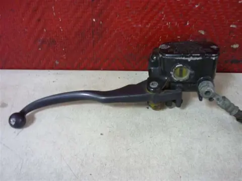 REMPOMP Yamaha XP 500 T-Max 2001 - 2003