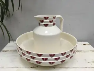 Villeroy &amp; Boch - Lampetset