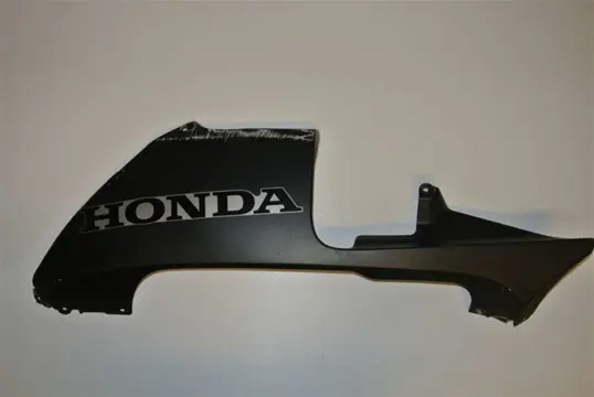 LINKER ONDERKUIP Honda CBR 600 RR 2003 - 2004
