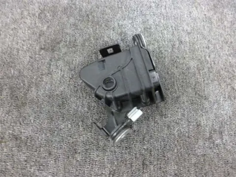 EXUP / SERVO KLEP BMW K 1300 S 2008 - 2013