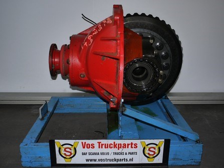 Differentieel DAF 1347-2.69 INCL. SPER