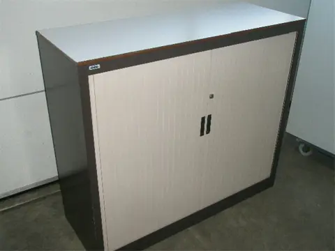 Roldeurkast 105x120x45 1x