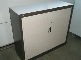 Roldeurkast 105x120x45 1x