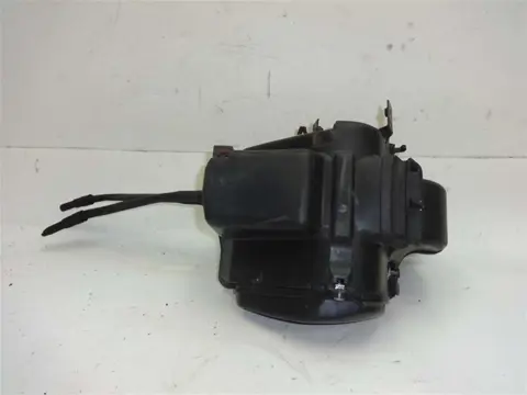 LUCHTFILTERHUIS Suzuki LS 650 1986 - 2004