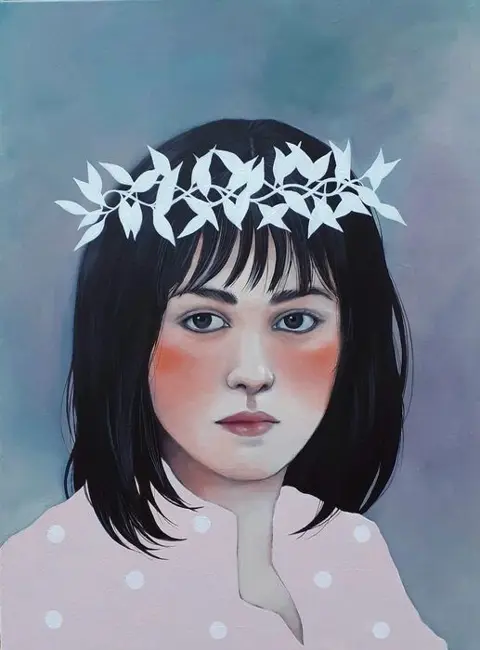 Irene Raspollini - Specchio ustorio