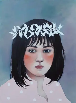 Irene Raspollini - Specchio ustorio