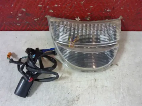 ACHTER LICHT Honda CBR Fireblade 2002 - 2003