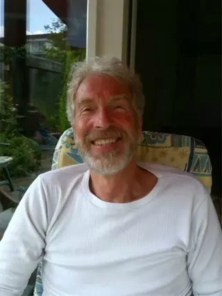 Karmische astrologie geeft inzicht en troost!